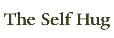 The Self Hug